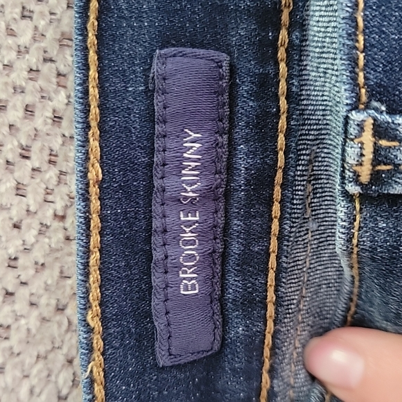 Lucky skinnies - Picture 3 of 4